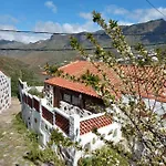 Ilusiones Casa de Férias Tejeda (Gran Canaria)
