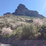 Casa de Férias Ilusiones Tejeda (Gran Canaria)