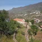 Ilusiones Casa de Férias Tejeda (Gran Canaria)