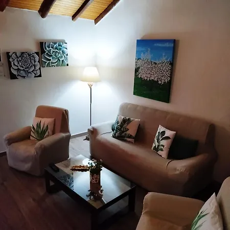 Ilusiones Casa de Férias *