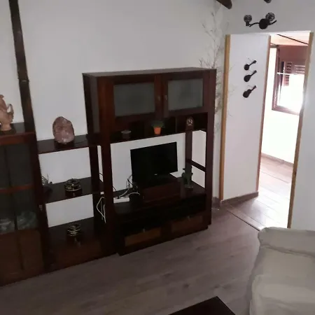 Casa vacanze Ilusiones *