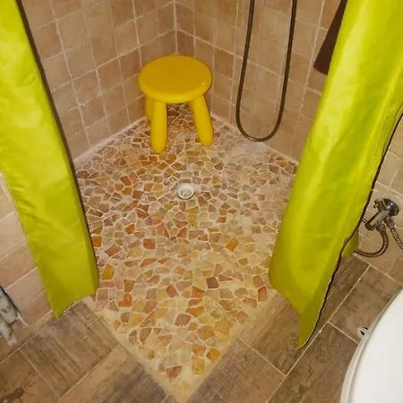 Casa vacanze Ilusiones *