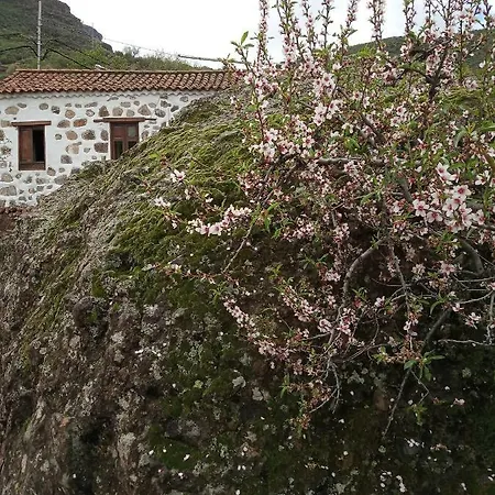 Feriehus Ilusiones