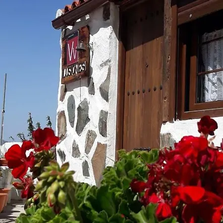 Ilusiones Holiday home *