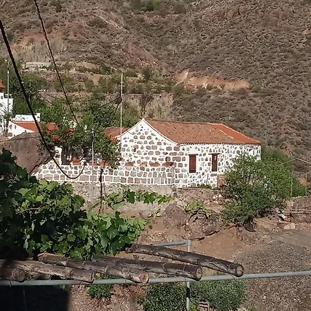 Ilusiones Feriehus