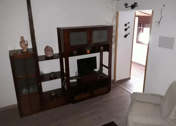 Casa vacanze Ilusiones *