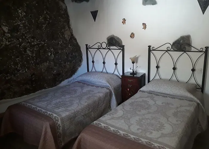 Casa vacanze Ilusiones *