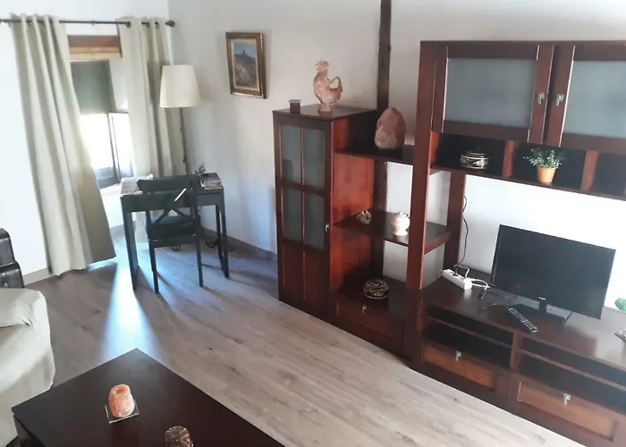 Ilusiones Casa vacanze Tejeda (Gran Canaria)