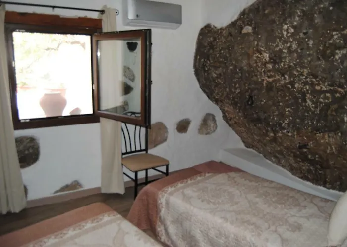 Ilusiones Casa vacanze Tejeda (Gran Canaria)