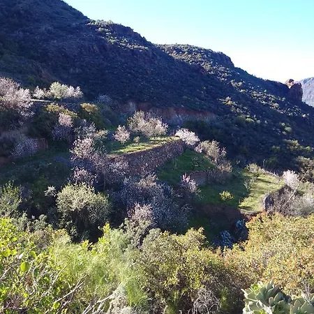 Ferienhaus Ilusiones *