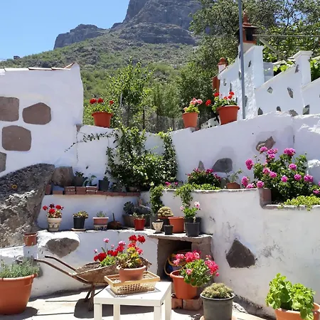 Ilusiones Holiday home