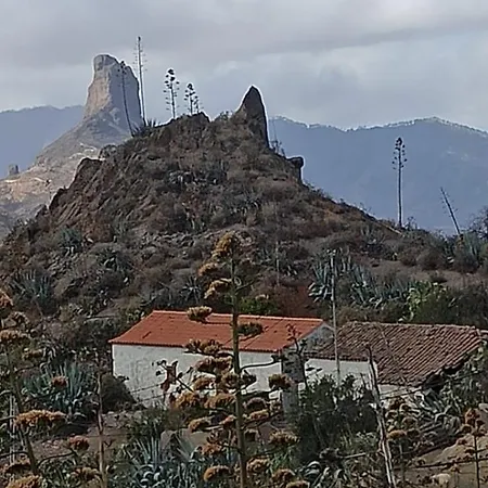 Ilusiones Tejeda (Gran Canaria)