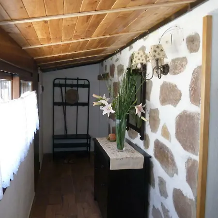 Ilusiones Ferienhaus *