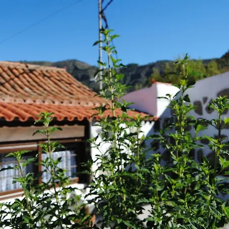 Ilusiones Ferienhaus Tejeda (Gran Canaria)