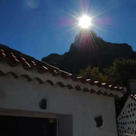 Ilusiones Ferienhaus *