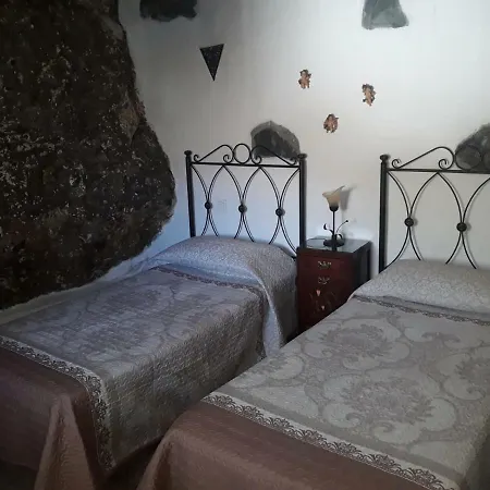 Ferienhaus Ilusiones *