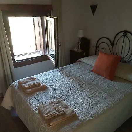 Ilusiones Ferienhaus *