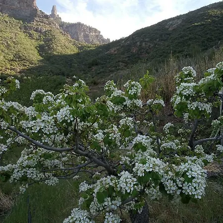 Ilusiones Ferienhaus