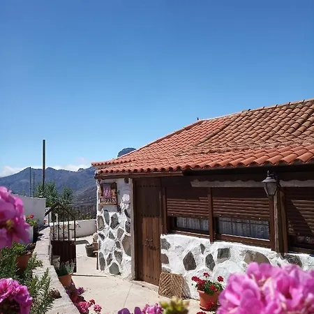 Ilusiones * Tejeda (Gran Canaria)