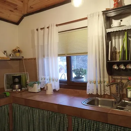 Ilusiones Ferienhaus