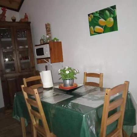 Ilusiones Ferienhaus *